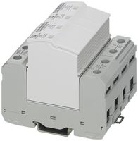 Überspannungsableiter PX FLT-SEC-T1+T2-2C-350/25-FM