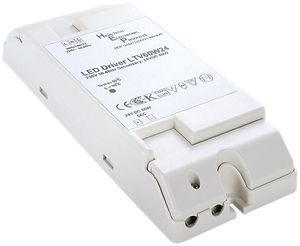 Convertitore LED SLV 60W, 24V IP20
