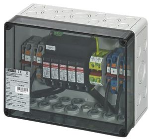 Generatoranschlusskasten PX SOL-SC-2ST-0-DC-2MPPT-2005SE