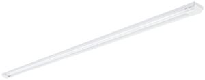 Luminaire linéaire LED Start Batten 48W 840 5600lm 1800mm 175° IP20 blanc