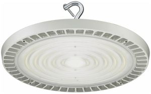 LED-Hallenstrahler Philips CoreLine Value Highbay 154W 20500lm 4000K grau
