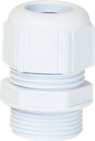 Presse-étoupe M25 12…18mm gris clair