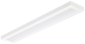 LED-Deckenleuchte Philips CoreLine 38.5W 6000lm 840 DALI 1200mm weiss