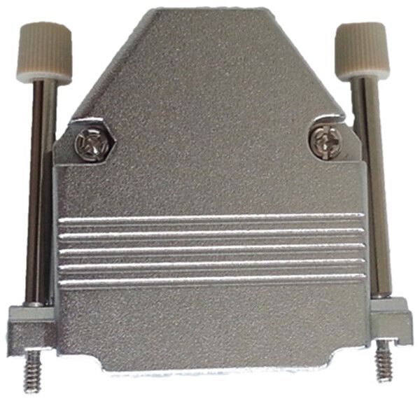 Gehäuse D-Sub Kunststoff SNAP 9L