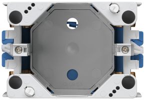 Montageeinheit leer 72…100mm Prisamobile G3 Hager