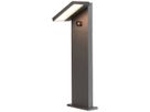 LED-Wegeleuchte SLV ABRIDOR POLE 60 6.8W 600lm 822/827 PIR SEN anthrazit