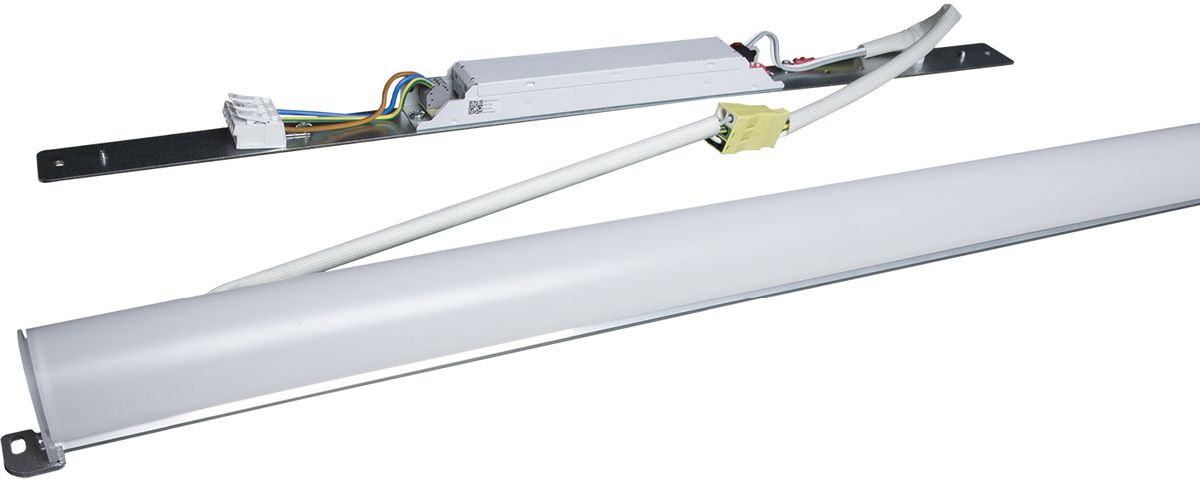 LED Einsatz linear 13W 1650lm 3000K 600mm