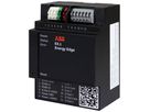REG-Gateway ABB EX.1 Energy Edge 24VDC 2DI/2DO/1AI RS-485 4TE