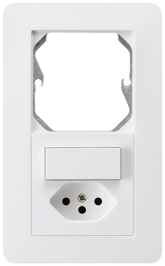 UP-Kombination leer+3/T13 weiss kallysto.trend