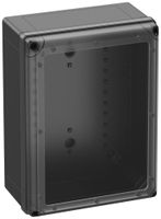 Leergehäuse Spelsberg GEOS-L 3040-18-to 300×400×180 mm IP66/67/69 IK09 schwarz