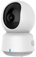 PT Kamera Aqara CH-C01E Wi-Fi MicroSD ≤512GB 1296p 101° 5VDC IR Ø69×104mm