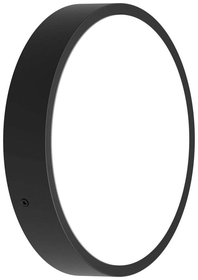 Lumin.appar.LED LEDVANCE BULKHEAD SEN 12.5W 1220lm 3000…4000K IP65 EM3h Ø262 no