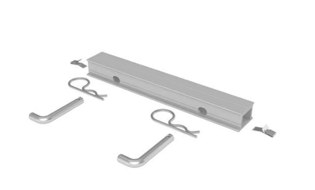 Dome 6 Connector Set 195mm