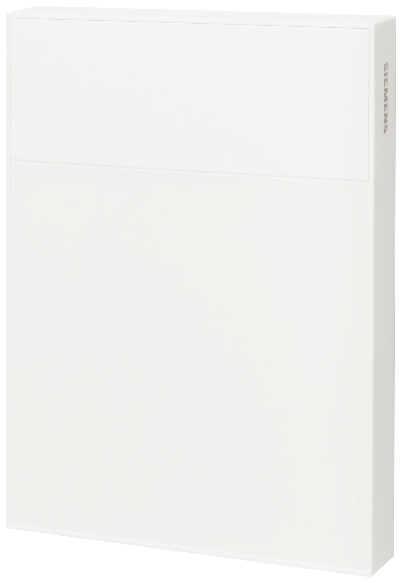 AP-Raumtemperatursensor KNX Siemens QMX6.P30 Temp weiss