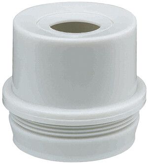 Passacavo ELS PE M40 grigio