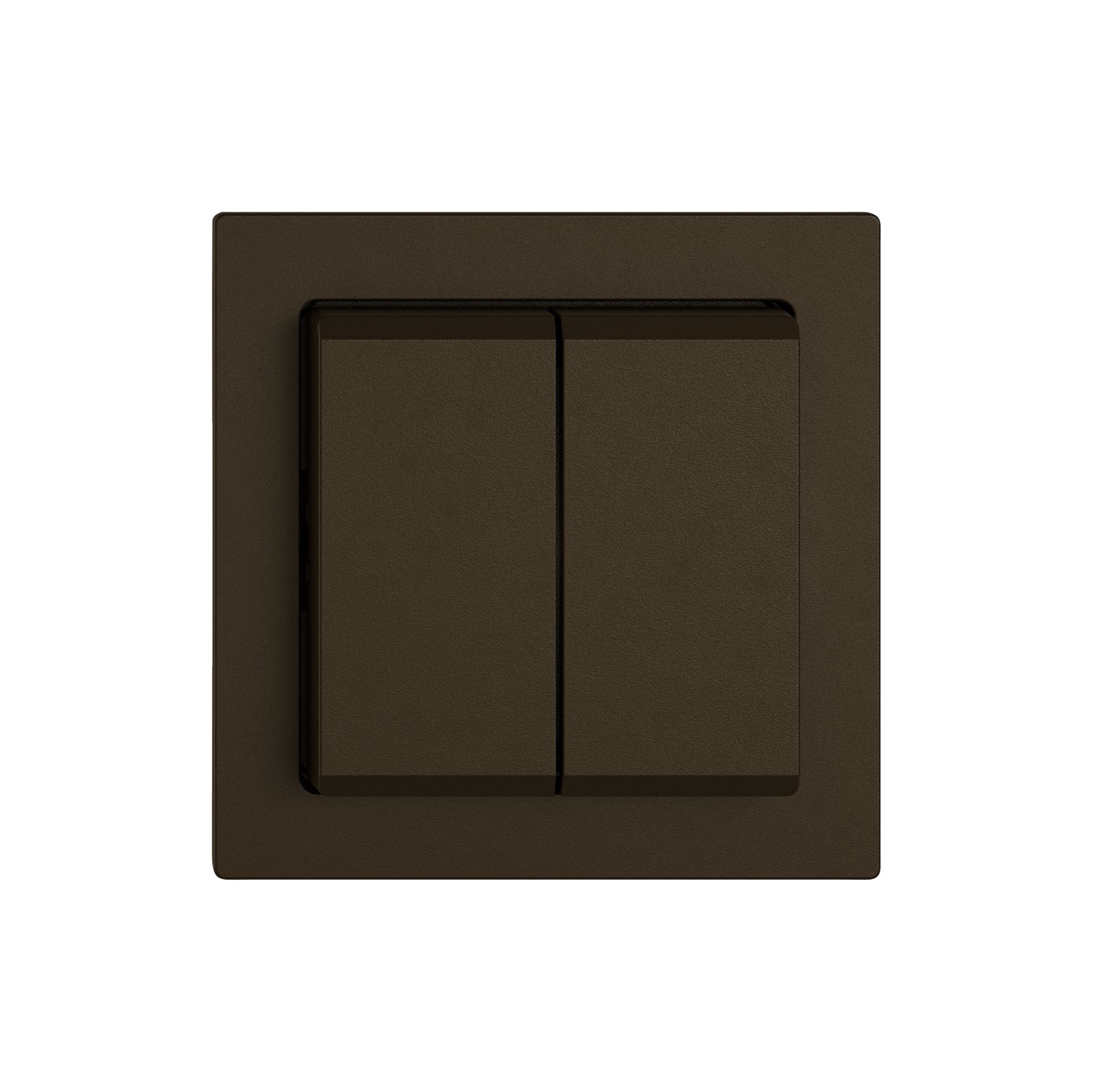 Funktaster EDIZIO.liv SNAPFIX® Smart Light Control for Philips Hue br