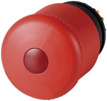 Antriebskopf ETN für Not-Aus-Taster rot