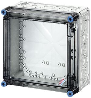 Coffret d'appareil Hensel Mi0220