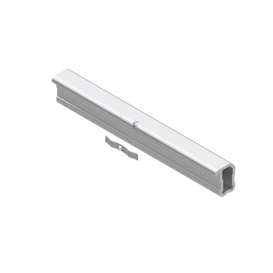 Vis à tête marteau M8x25 A2 TopFix 200, VPE: 100 pce