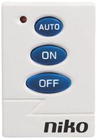 Télécommande IR Niko mini