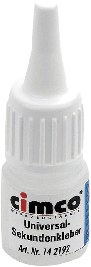 Kleber für KatiBlitz und Kabelmax