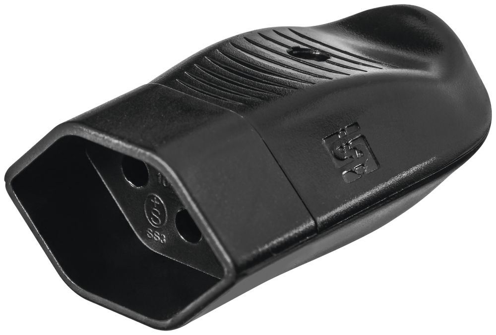 Prise mobile Steffen T13 sz