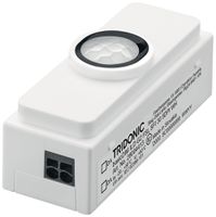 EB-Bewegungsmelder Tridonic basicDIM ILD IP20 PIR DALI weiss