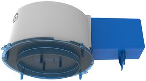 EB-Gehäuse Spotbox LED Box 150T mit Tank