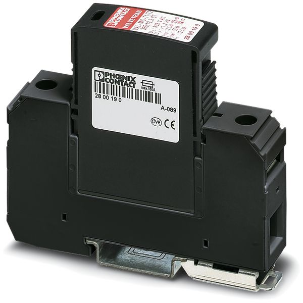 Blitzstromableiter Phoenix Contact L/PEN Typ 1+2