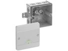 Boîte de dérivation AP Spelsberg Abox 040 AB-L 102×102×57mm IP66 gr