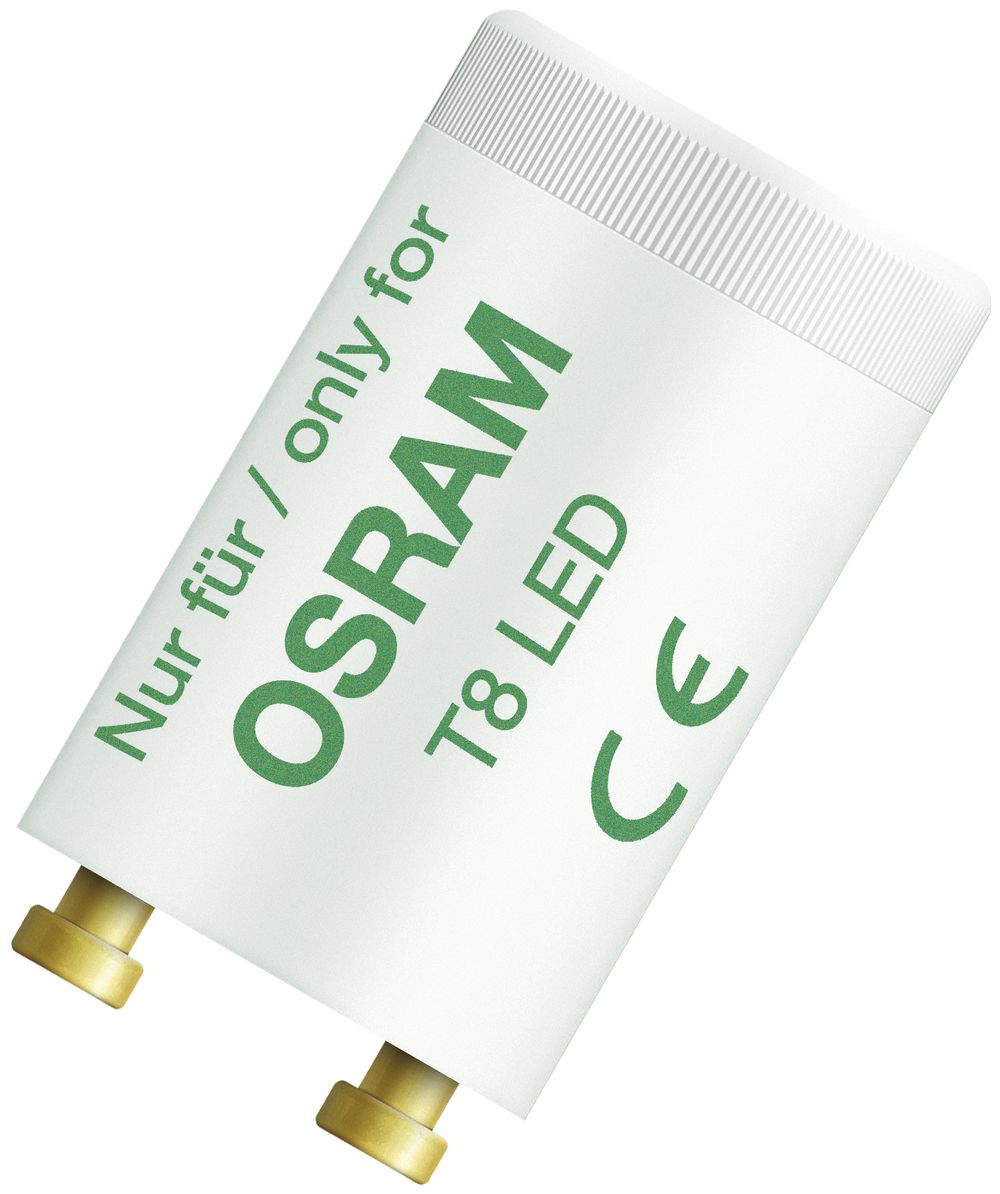 Starterersatz Osram für LED-Röhre SubstiTUBE T8