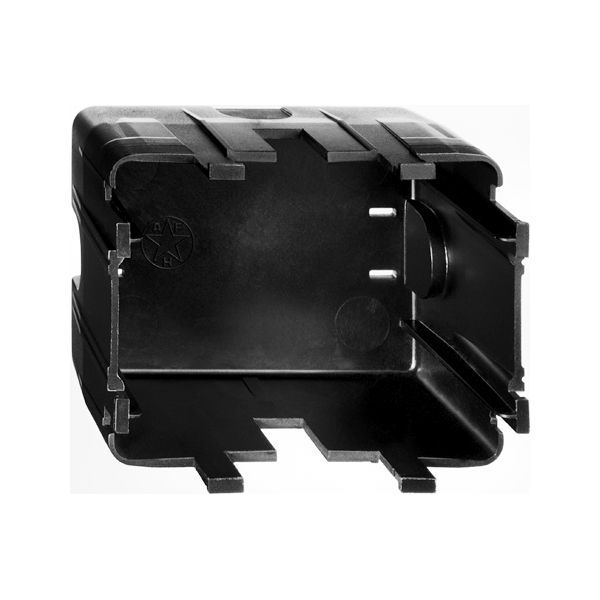 UP-Einlasskasten FLF 6/5 50mm