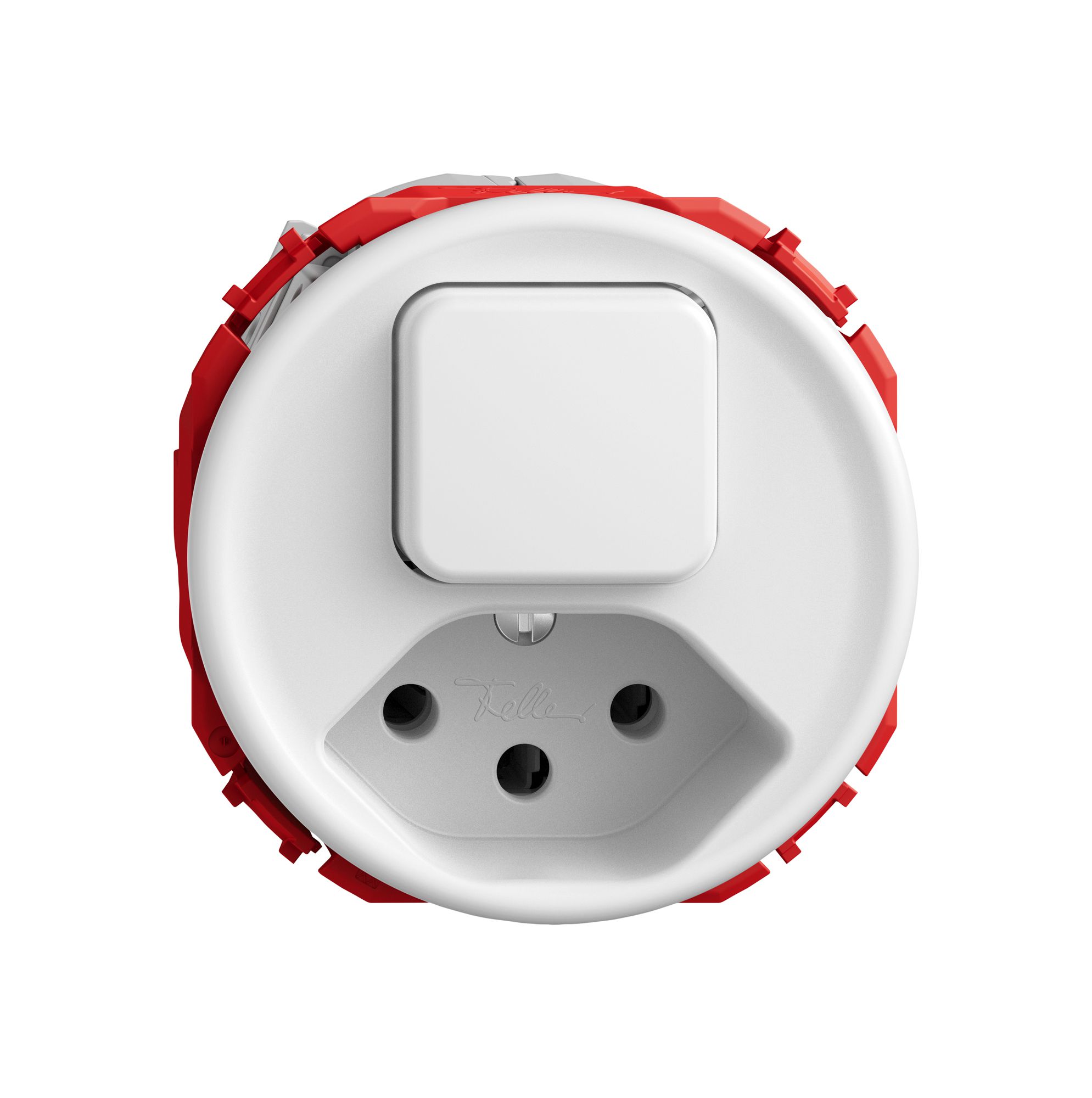 Kombination STANDARDdue SNAPFIX® Sch3+T13 ws