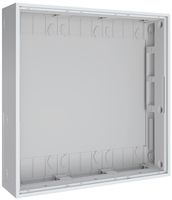 Wandgehäuse SE Prisma XS 800×800×210mm IP30 SKII 3 Felder 5 Reihen