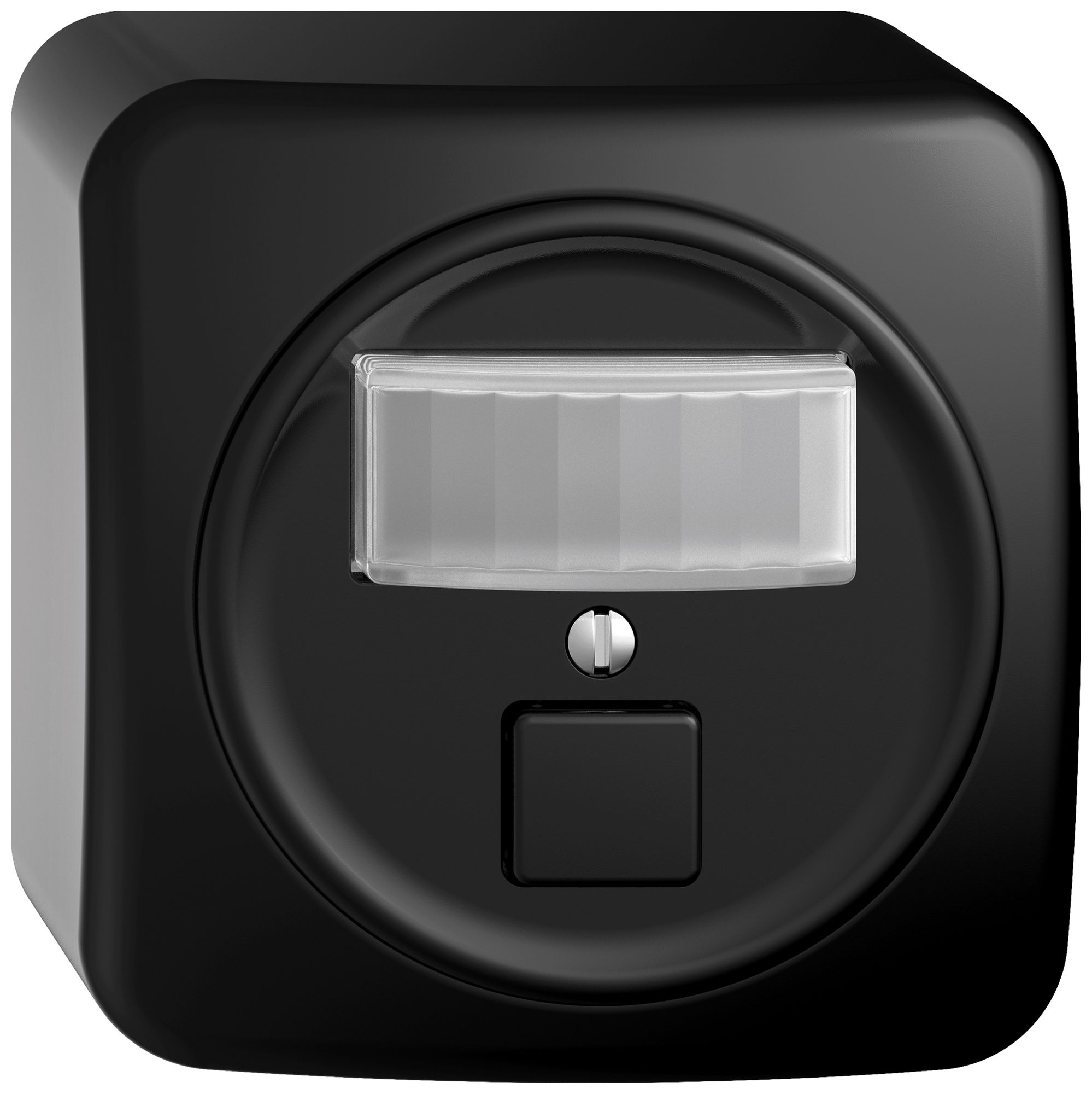 Détecteur d.mouvement AP STANDARDdue pirios 180 R eco plus SNAPFIX® relais no