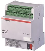 Universal-Konzentrator KNX ABB UK/S 32.2