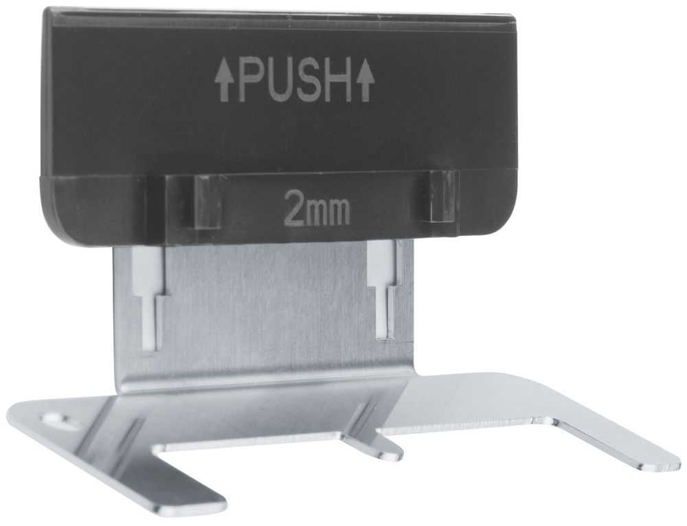 Outil de démontage Hager REH100X elcom.one, pour interphone