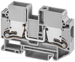 Durchgangsklemme PX XTV 16 1000V 76A 2.5…25mm² blau