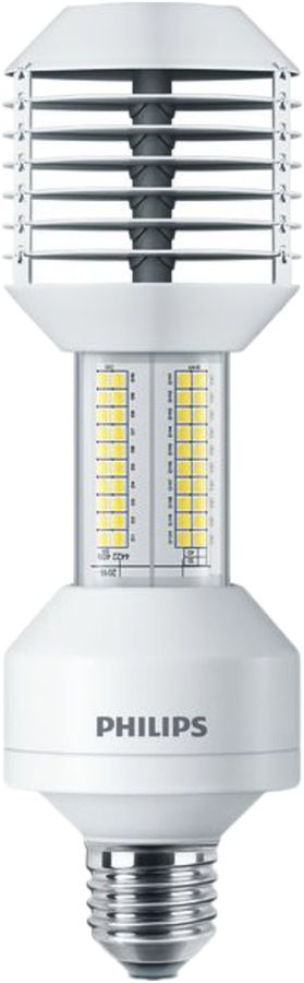 Lampada LED Philips TForce Road SON-T E40 230V 55…90W 9000lm 740