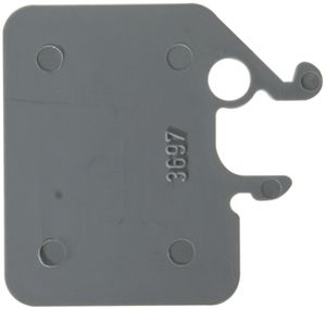 Parete divisoria per 158226137 Woertz grigio