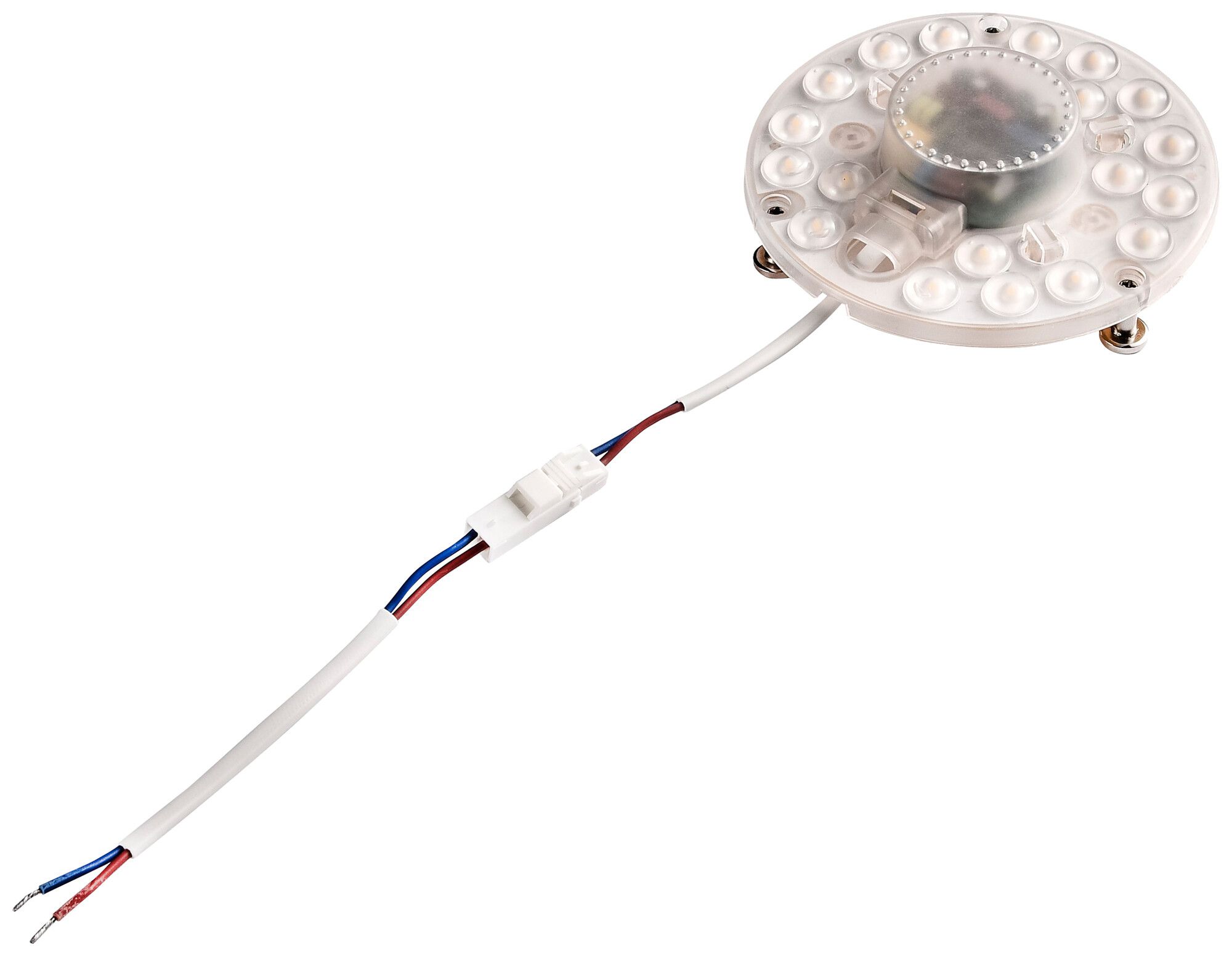 Modulo LED DOTLUX QUICK-FIXdim 186…240V 45mA 8W 1200lm 4000K 170° Ø120mm