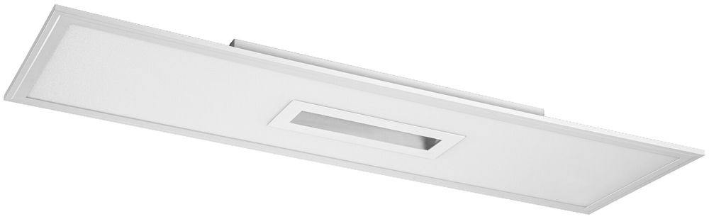 LED-Deckenleuchte LEDVANCE SMART+ PLANON RGBW 36W 2700lm 827…865 1000×300mm ws