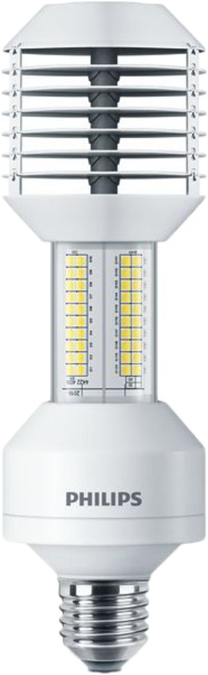 Lampada LED Philips TForce Road SON-T E40 230V 55…90W 9000lm 740