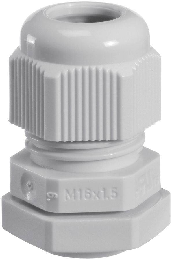 Kabelverschraubung Hager vector M16 IP65
