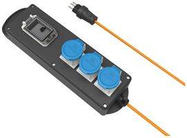 Stromverteiler Bals LK EVGLK 1100/10A