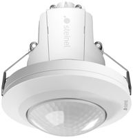 EB-Bewegungsmelder Steinel PD IR 4360-8 DALI-2 360° weiss