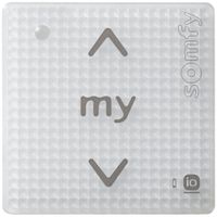 Émetteur mural RF AP Smoove 1 io Pure Shine