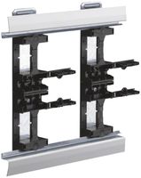 Angle intérieur tehalit BKIS 25230, blanc trafic