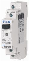 REG-Relais Eaton Z-R23/16-10 (24VDC), 1S, 16A