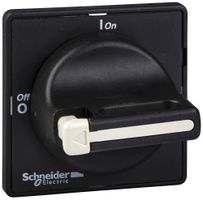 Drehgriff TeSys KAF sz für V3 und V4